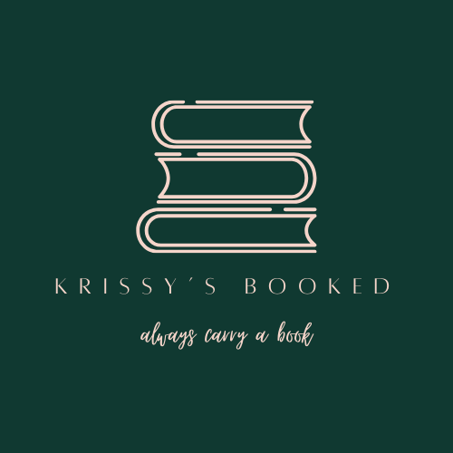 Krissy’s Booked